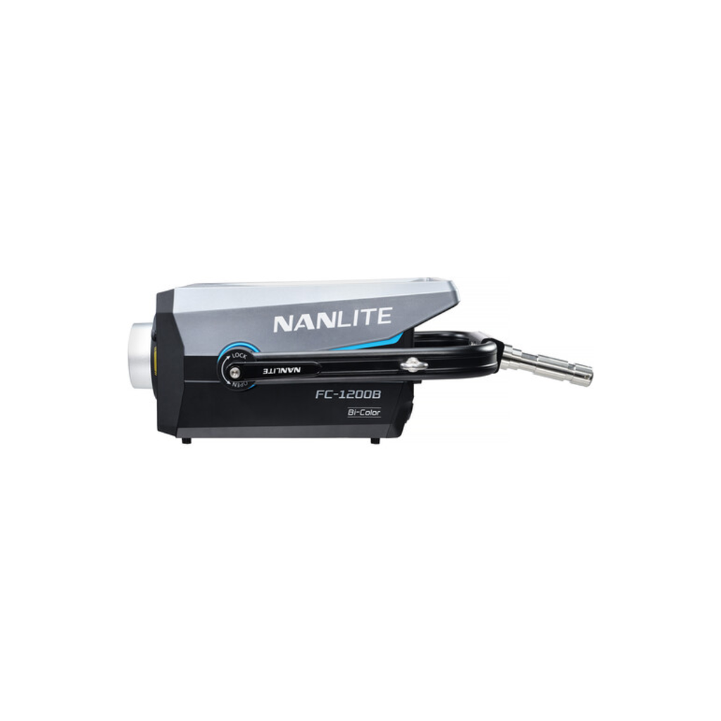 Nanlite FC1200B Bi-Color LED Spotlight