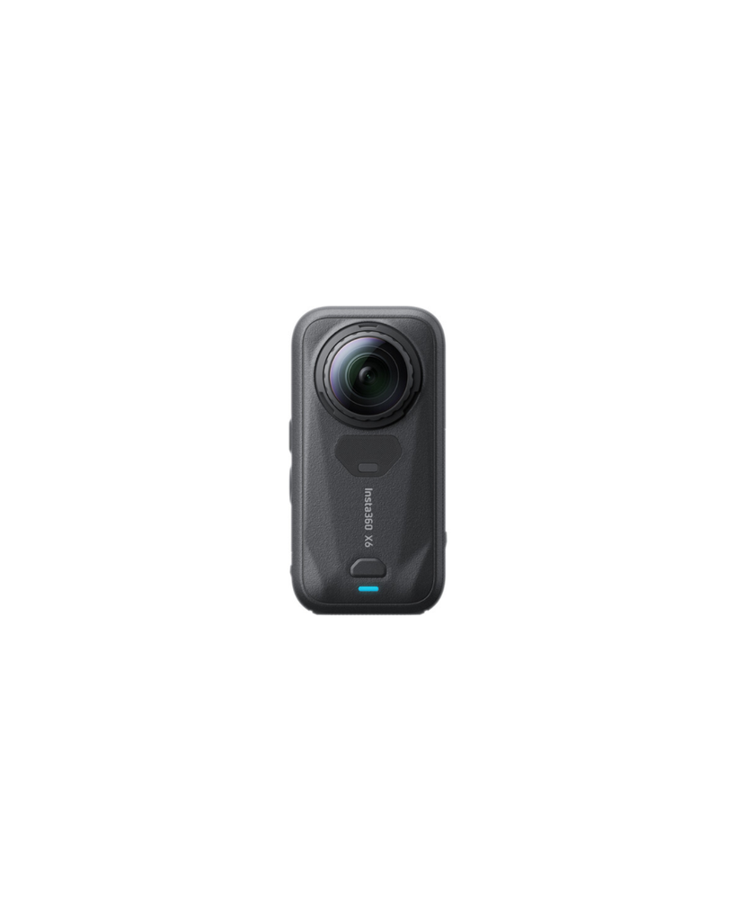 Insta360 X6 360° 8K Camera Essentials Bundle