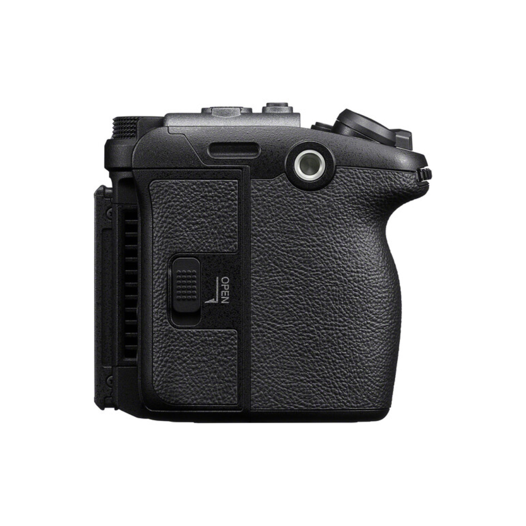 Sony FX5 Cinema Camera
