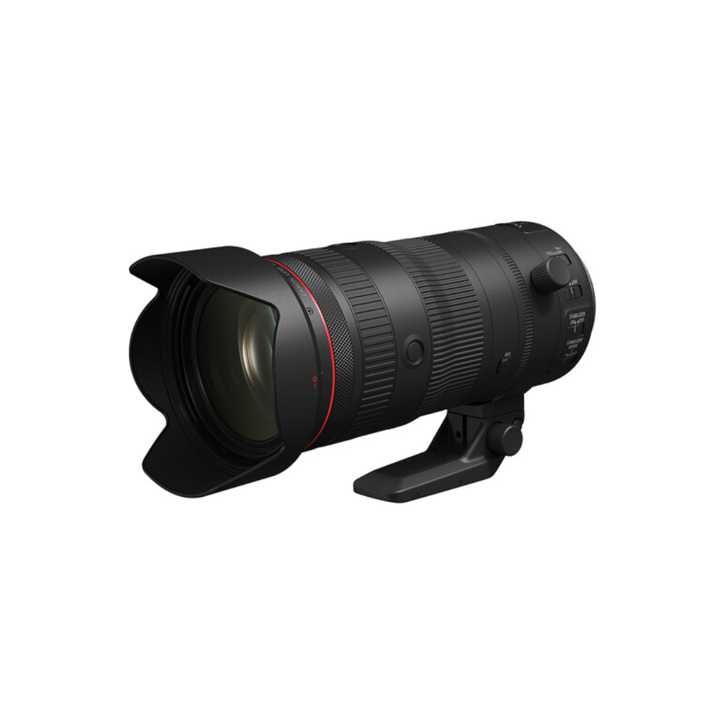 Canon RF 24-105mm f/2.8 L IS USM Z Lens (Canon RF)