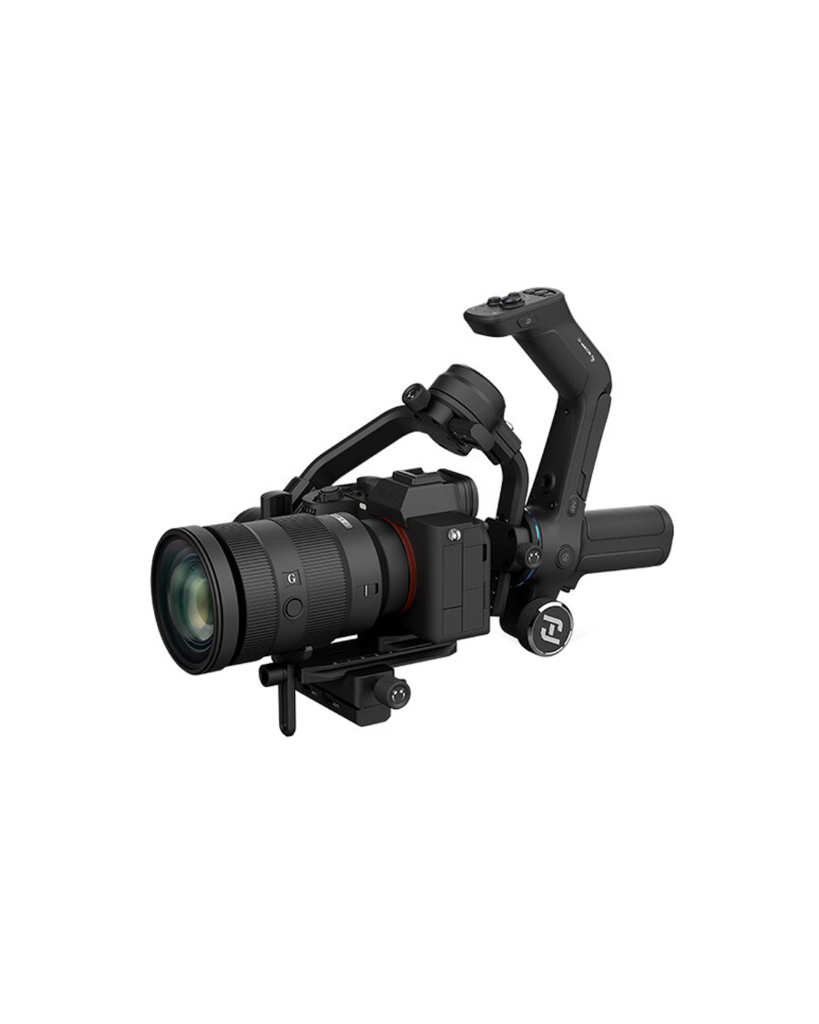 Feiyu SCORP-C 3-Axis Gimbal Stabilizer