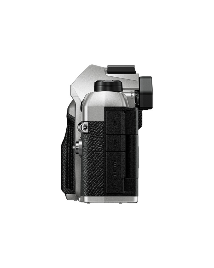 OM SYSTEM OM-5 Mark II Mirrorless Camera