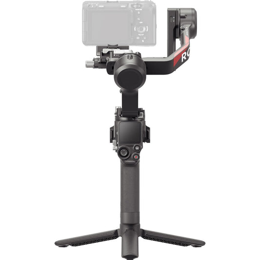 DJI RS 4 Gimbal Stabilizer image 1