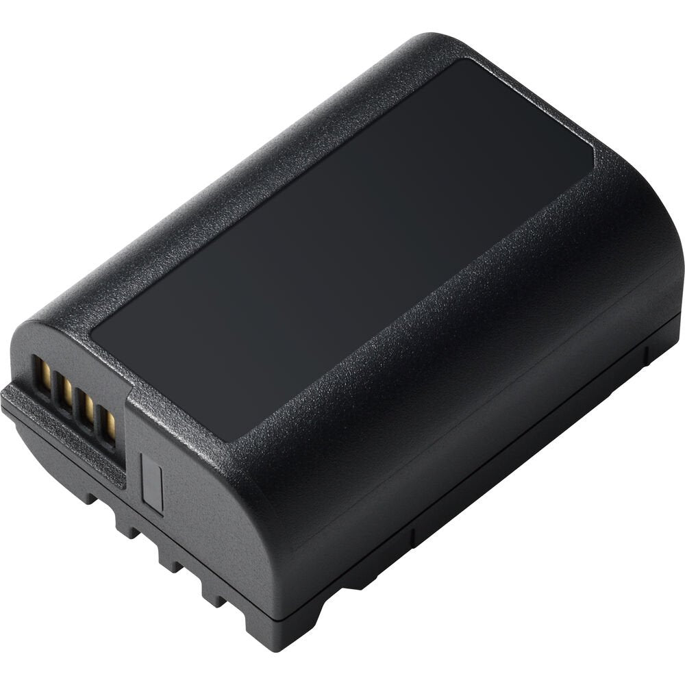 Panasonic DMW-BLK22 Lithium-Ion Battery (7.2V, 2200mAh) image 0