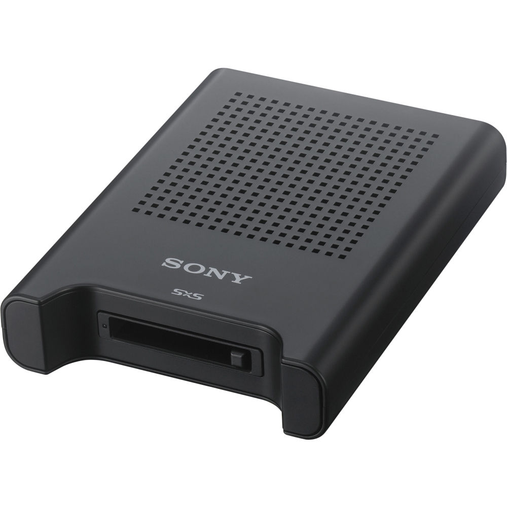 Sony SBAC-US30 USB 3.0 Reader image 0