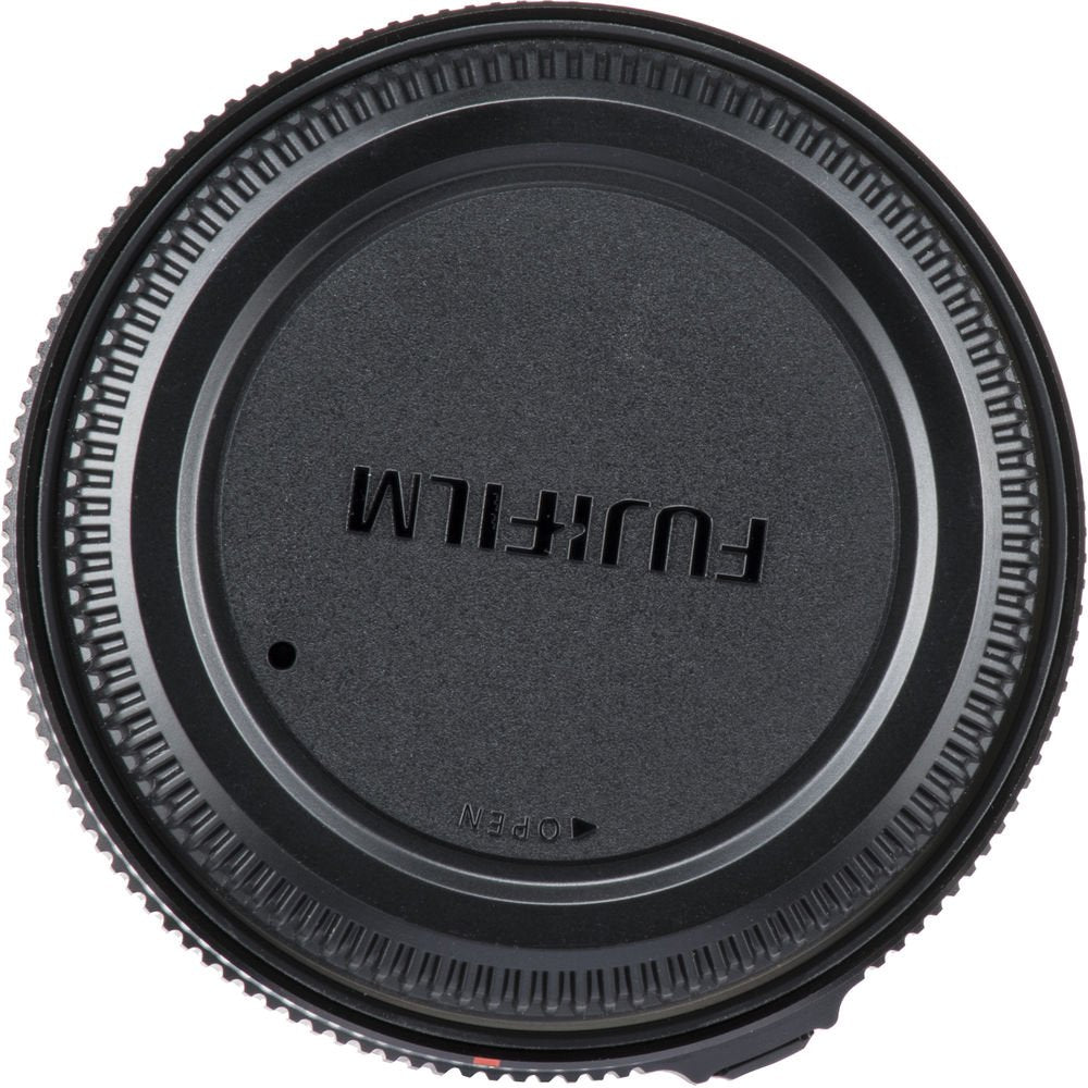 FUJIFILM GF 45mm f/2.8 R WR Lens image 3