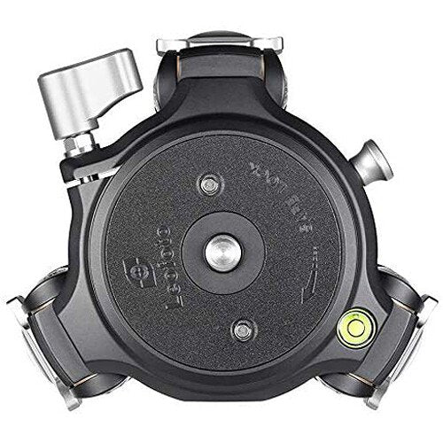 Leofoto DC-404C Center Column for LN-404C, LM-404C, LM-405C, and LM-402C Tripods image 1