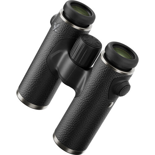 SWAROVSKI OPTIK 10x30 CL Companion Habicht Binoculars image 3