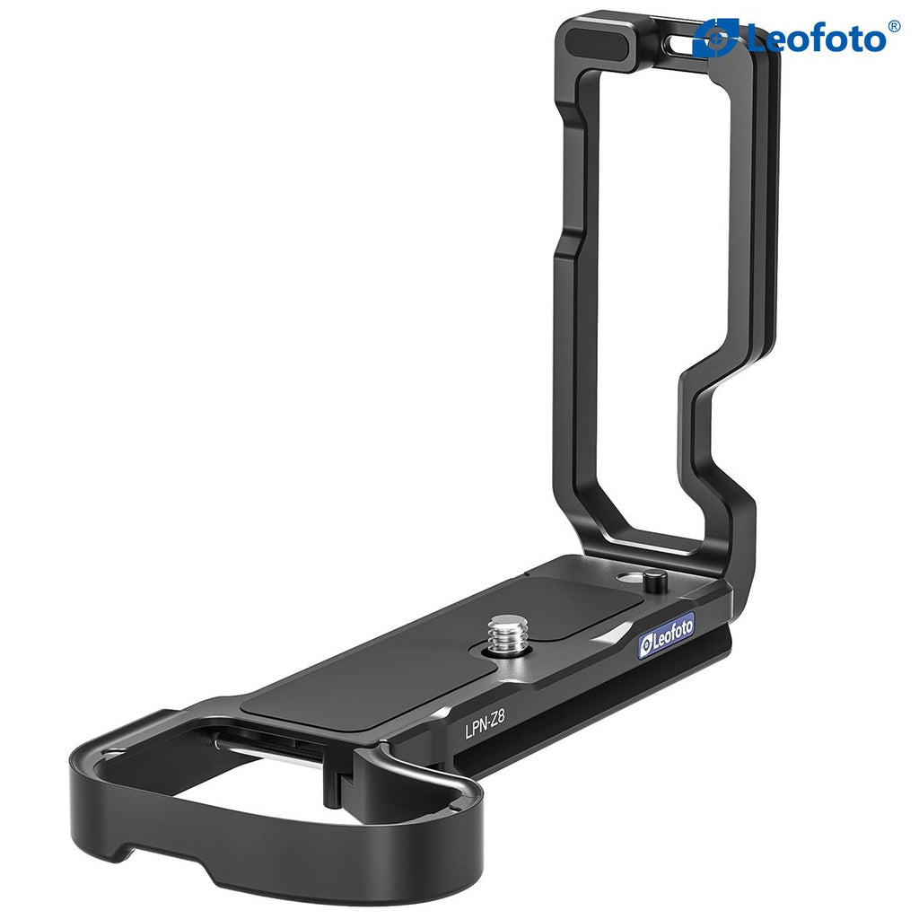 Leofoto L BRACKET For Z8- LPN Z8 image 0