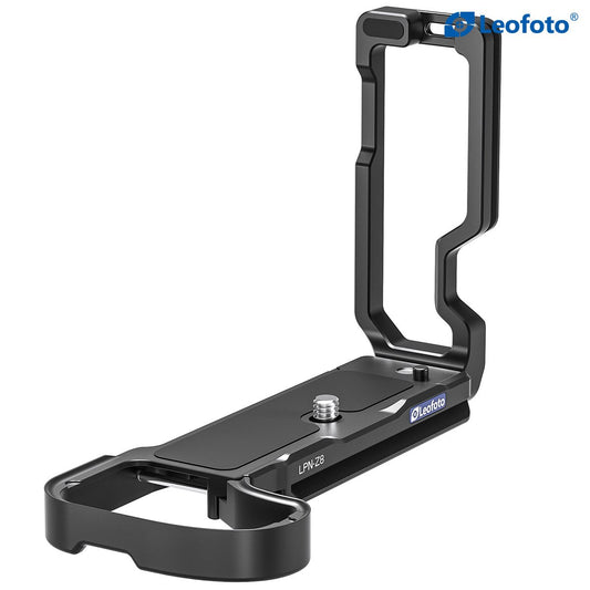 Leofoto L BRACKET For Z8- LPN Z8 image 0