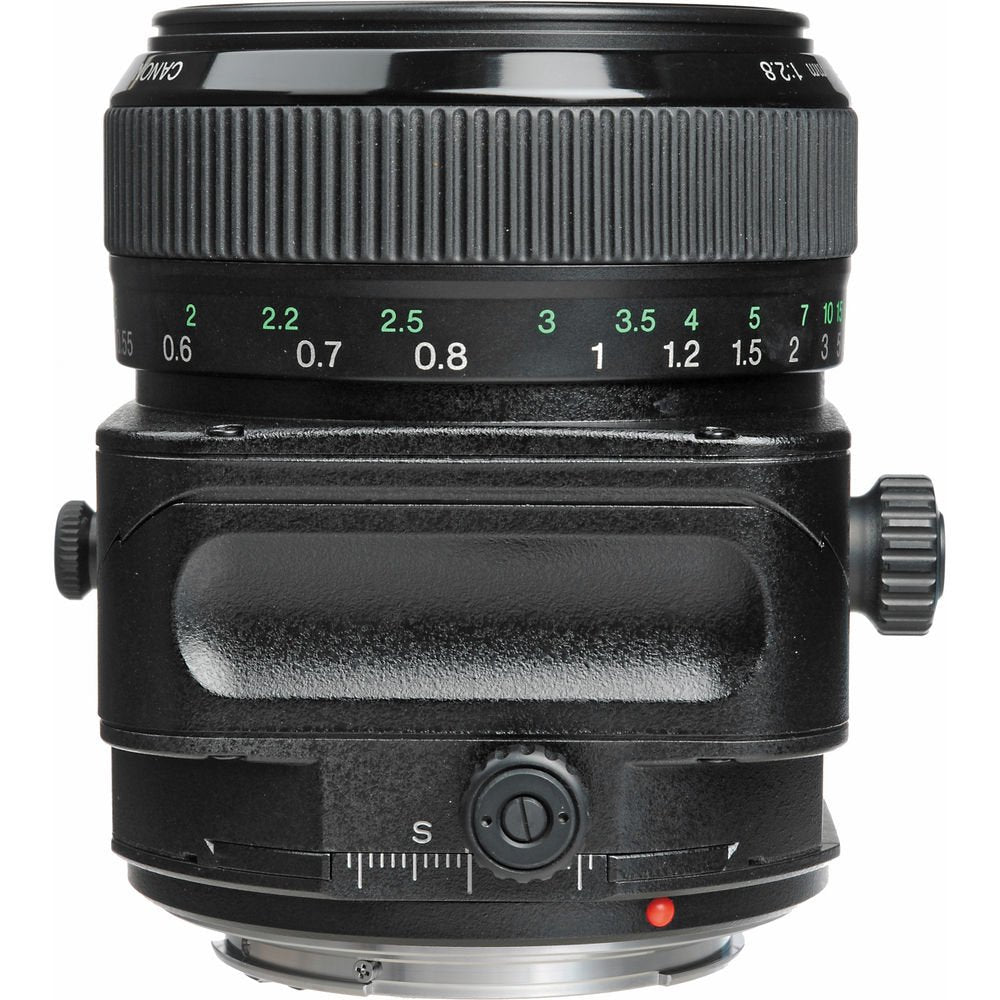 Canon TS-E 90mm f/2.8 Tilt-Shift Lens image 4