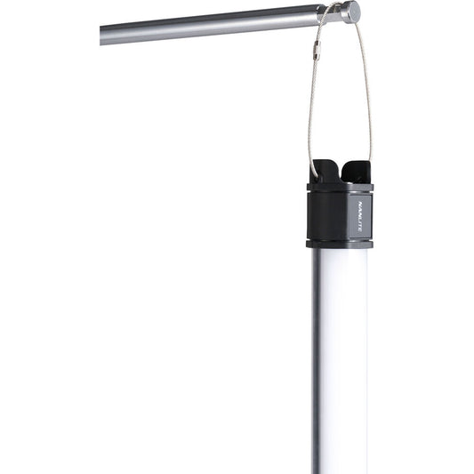 Nanlite PavoTube II 15C RGB LED Tube Light (2', 4-Light Kit) image 1