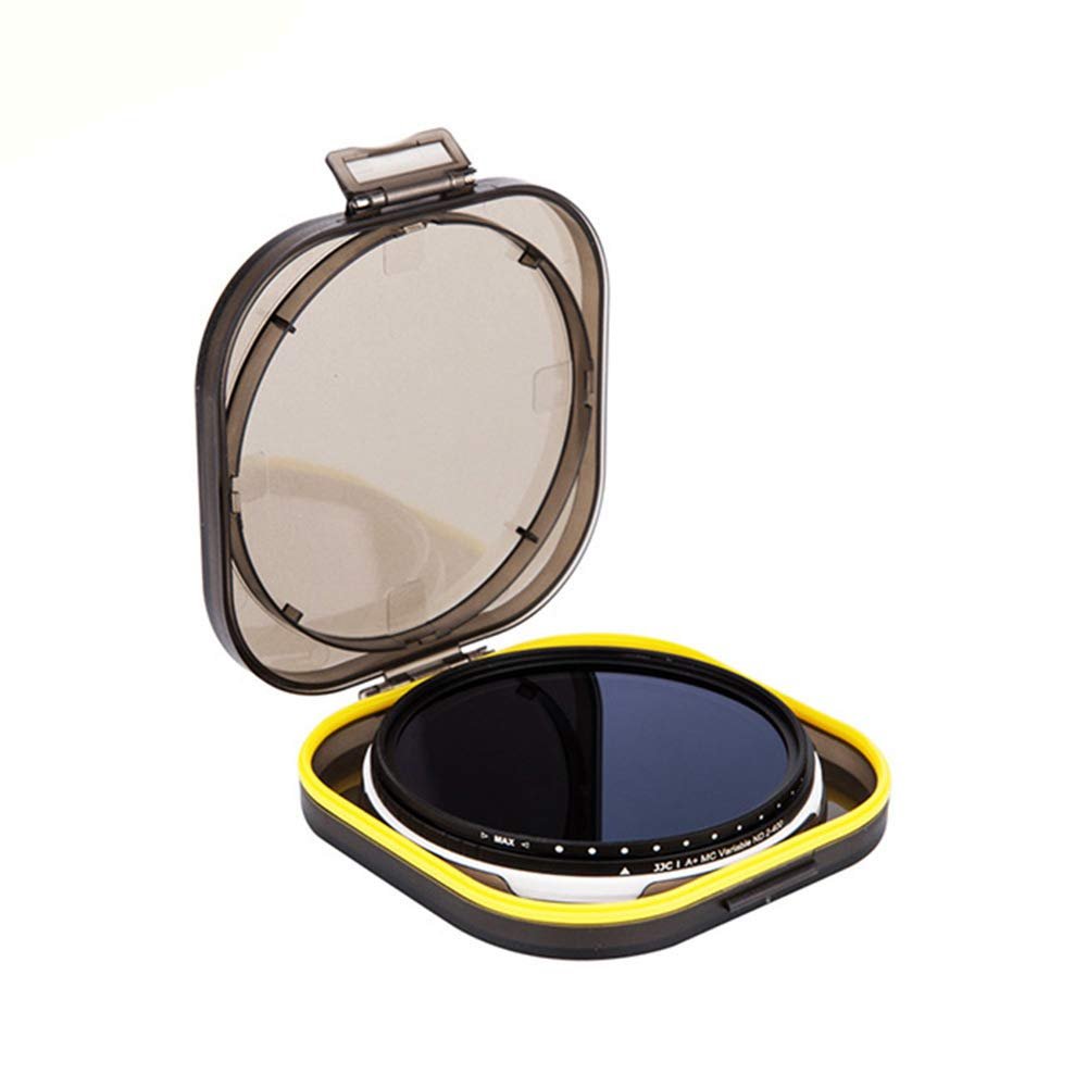JJC VARIABLE ND FILTERS image 1