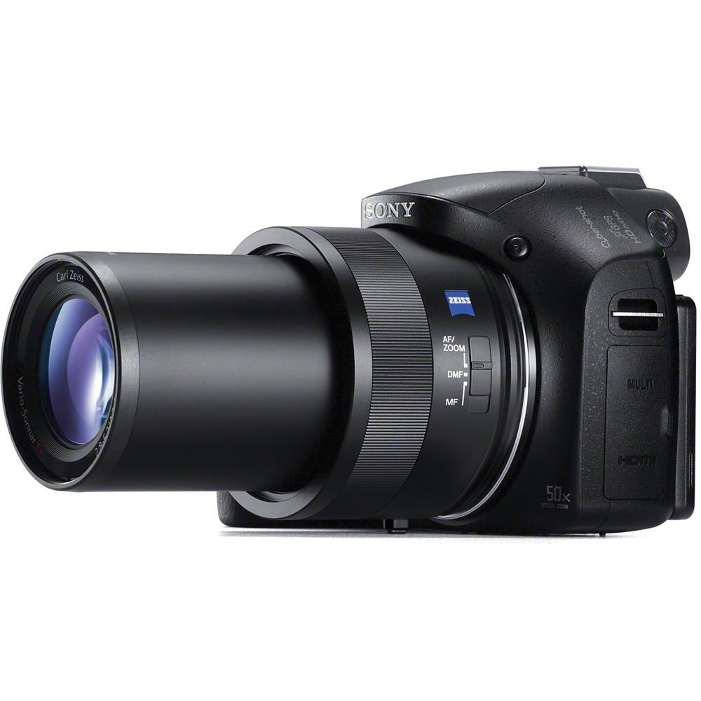 Sony Cyber-Shot DSC-HX400V Digital Camera image 5