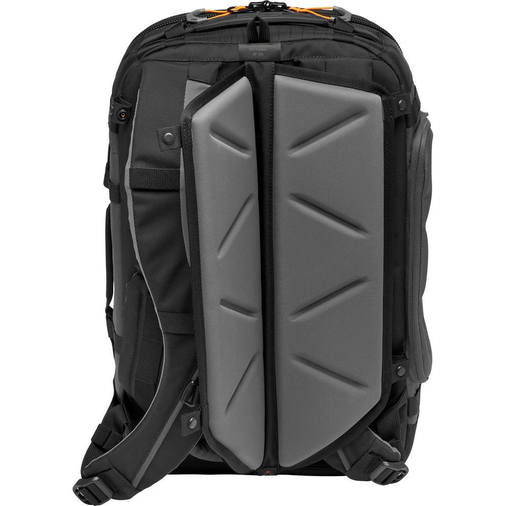Lowepro Pro Trekker BP 350 AW II Backpack (Black) image 3