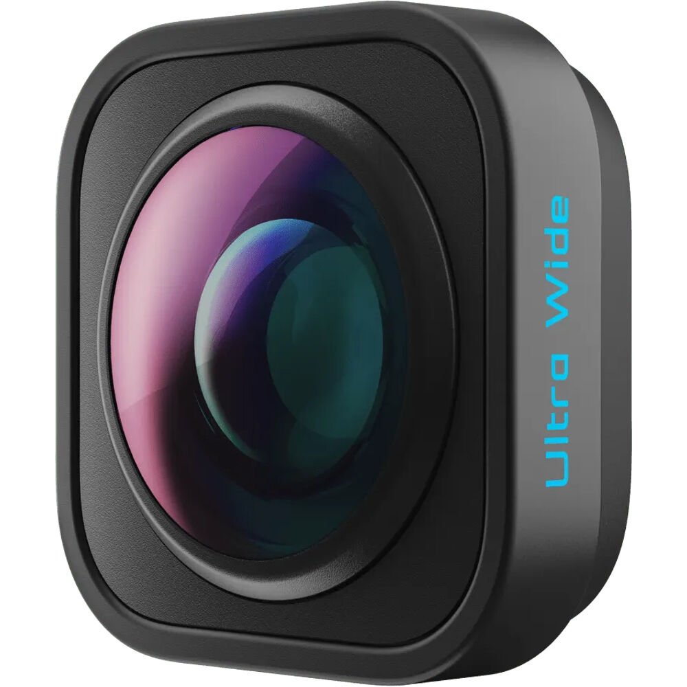 GoPro Ultrawide Lens Mod for HERO13 Black image 0