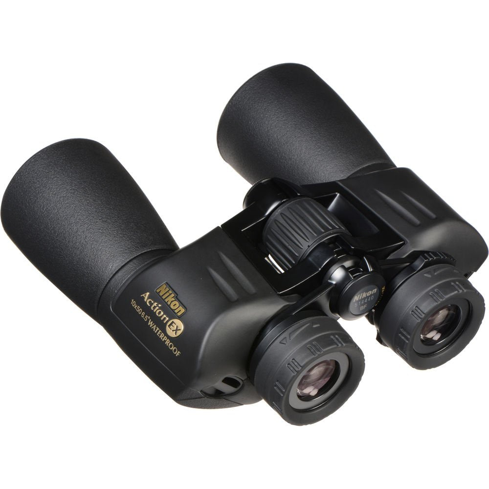 Nikon 10x50 Action Extreme ATB Binoculars image 2