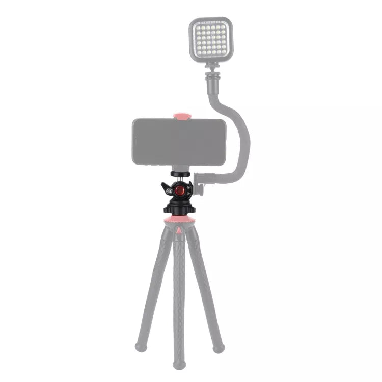 Fotopro KII K2 Ball Head image 1