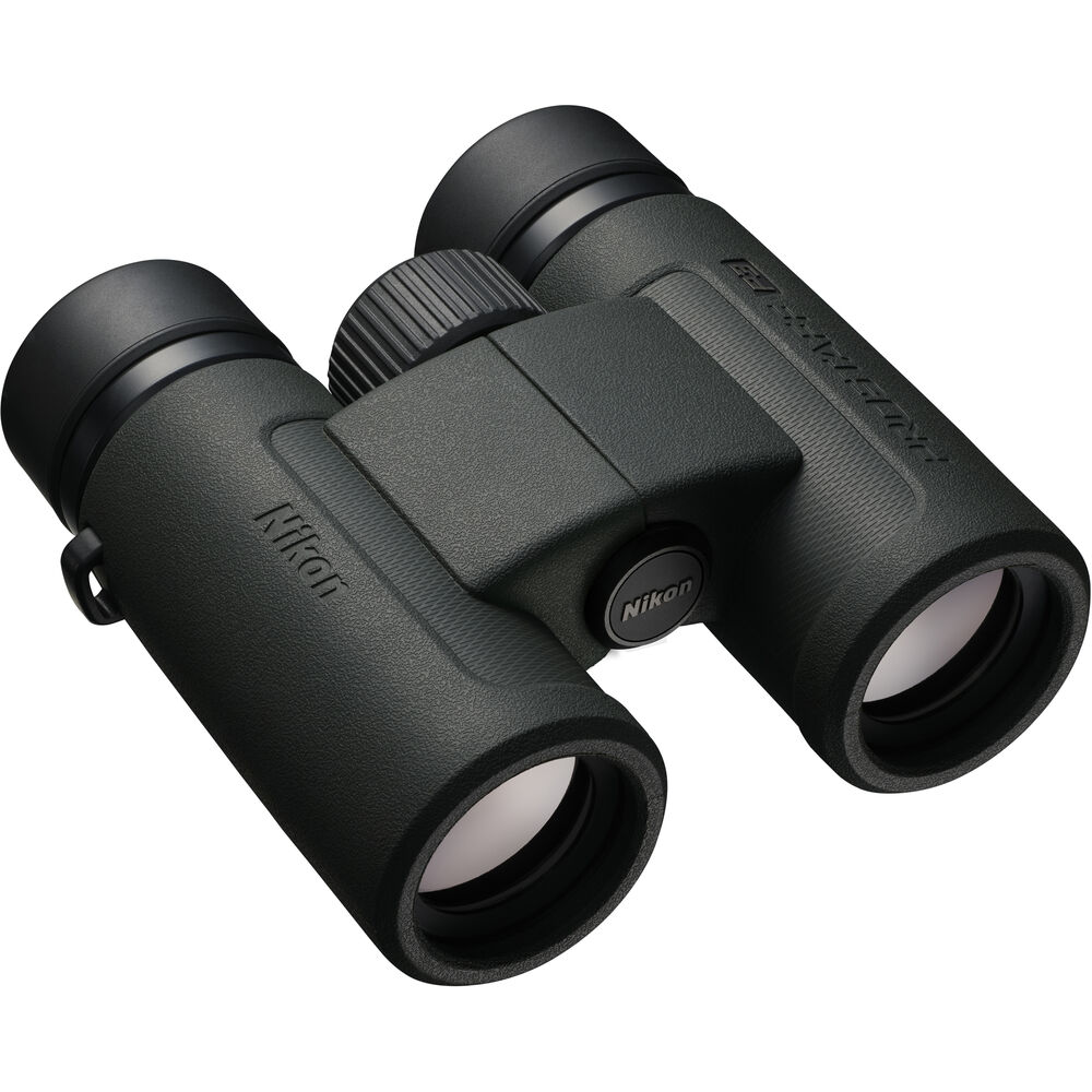 Nikon PROSTAFF P3 8x30 Binoculars image 0