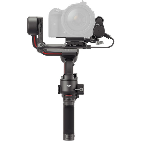 DJI RS 3 Gimbal Stabilizer Combo image 0