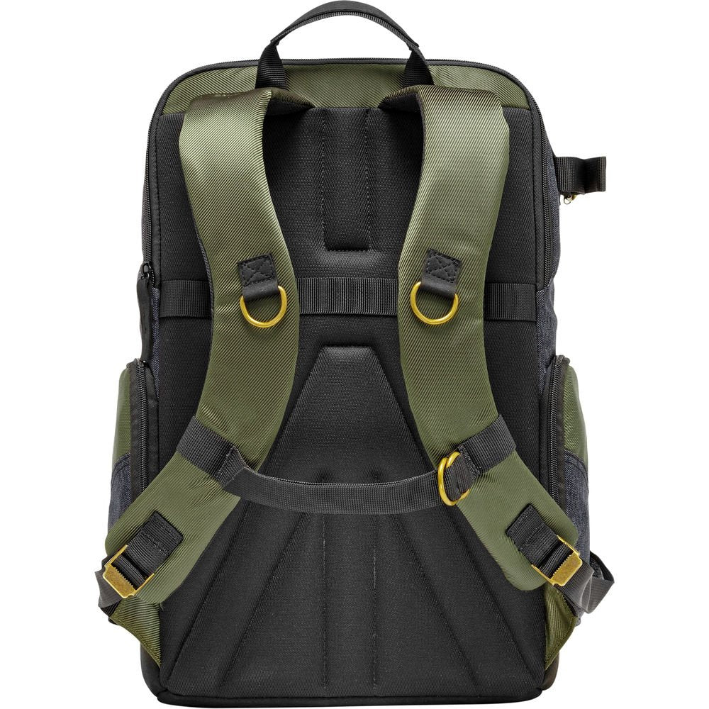 Manfrotto Street Camera and Laptop Backpack image 1