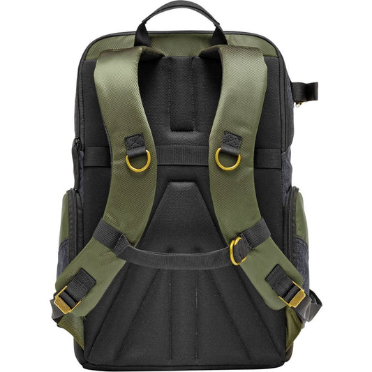 Manfrotto Street Camera and Laptop Backpack image 1
