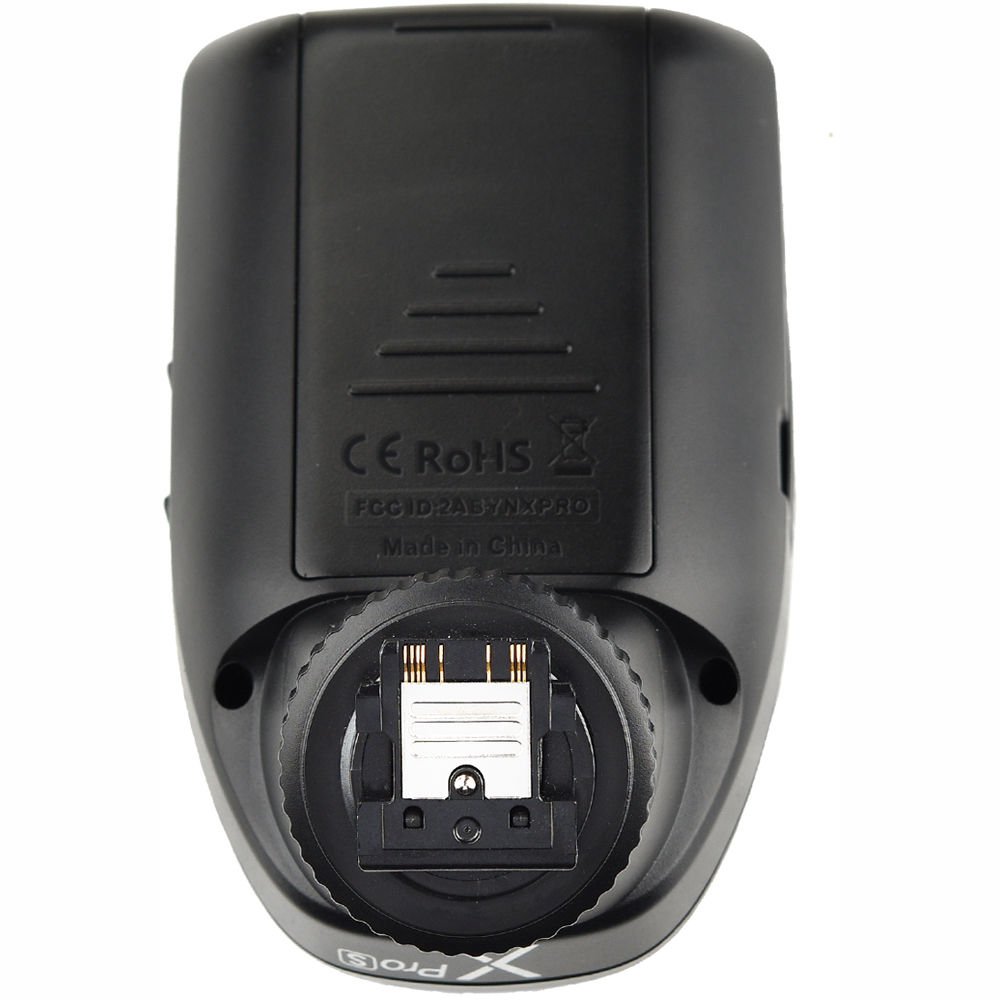 Godox XProS TTL Wireless Flash Trigger for Sony Cameras image 2