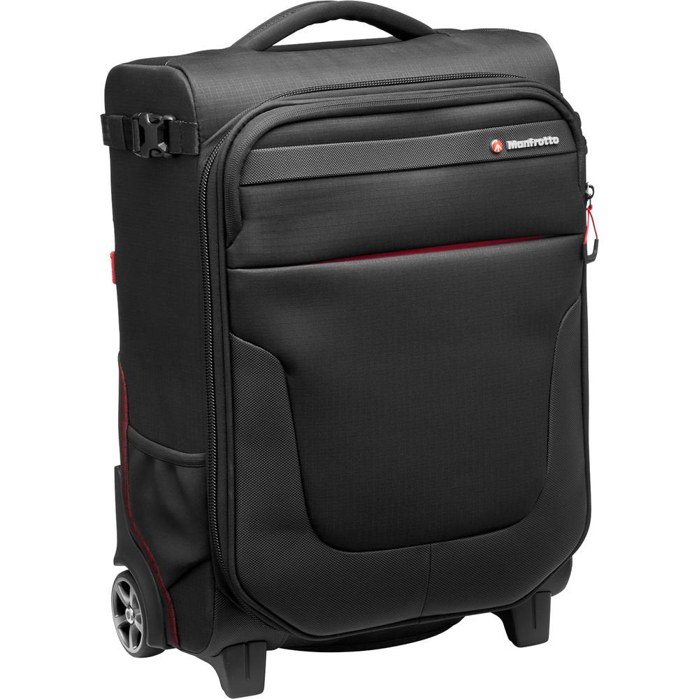 Manfrotto Pro Light Reloader Air-50 Carry-On Camera Roller Bag image 0