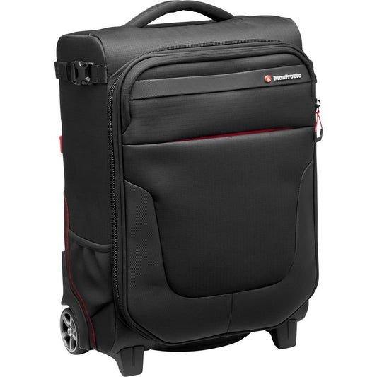 Manfrotto Pro Light Reloader Air-50 Carry-On Camera Roller Bag image 0