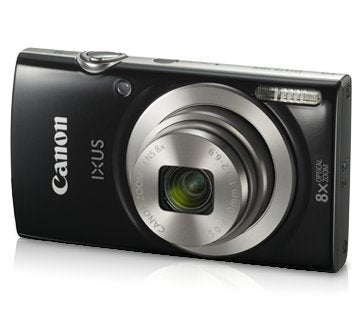 Canon IXUS 185 20MP Digital Camera image 0