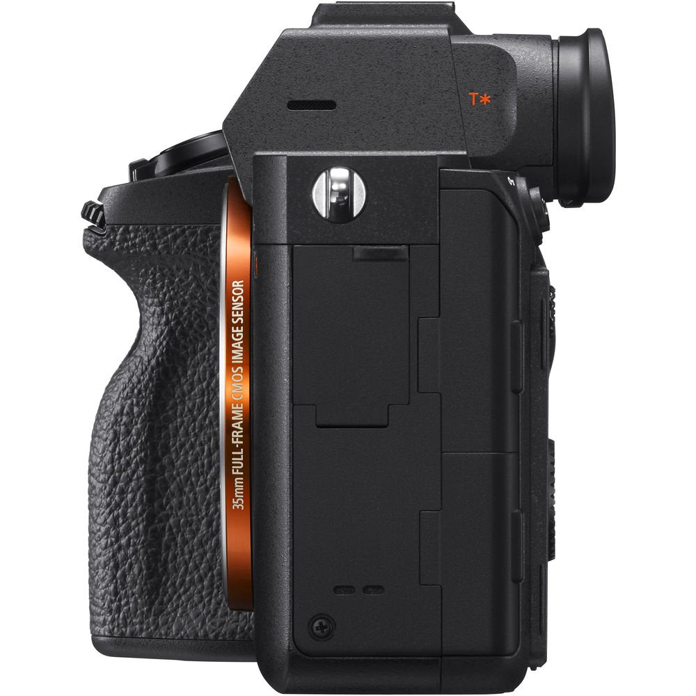 Sony Alpha a7R IV Mirrorless Digital Camera (Body Only) image 5