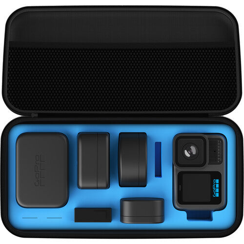 GoPro HERO13 Black with HB-Series Lens Collection image 2