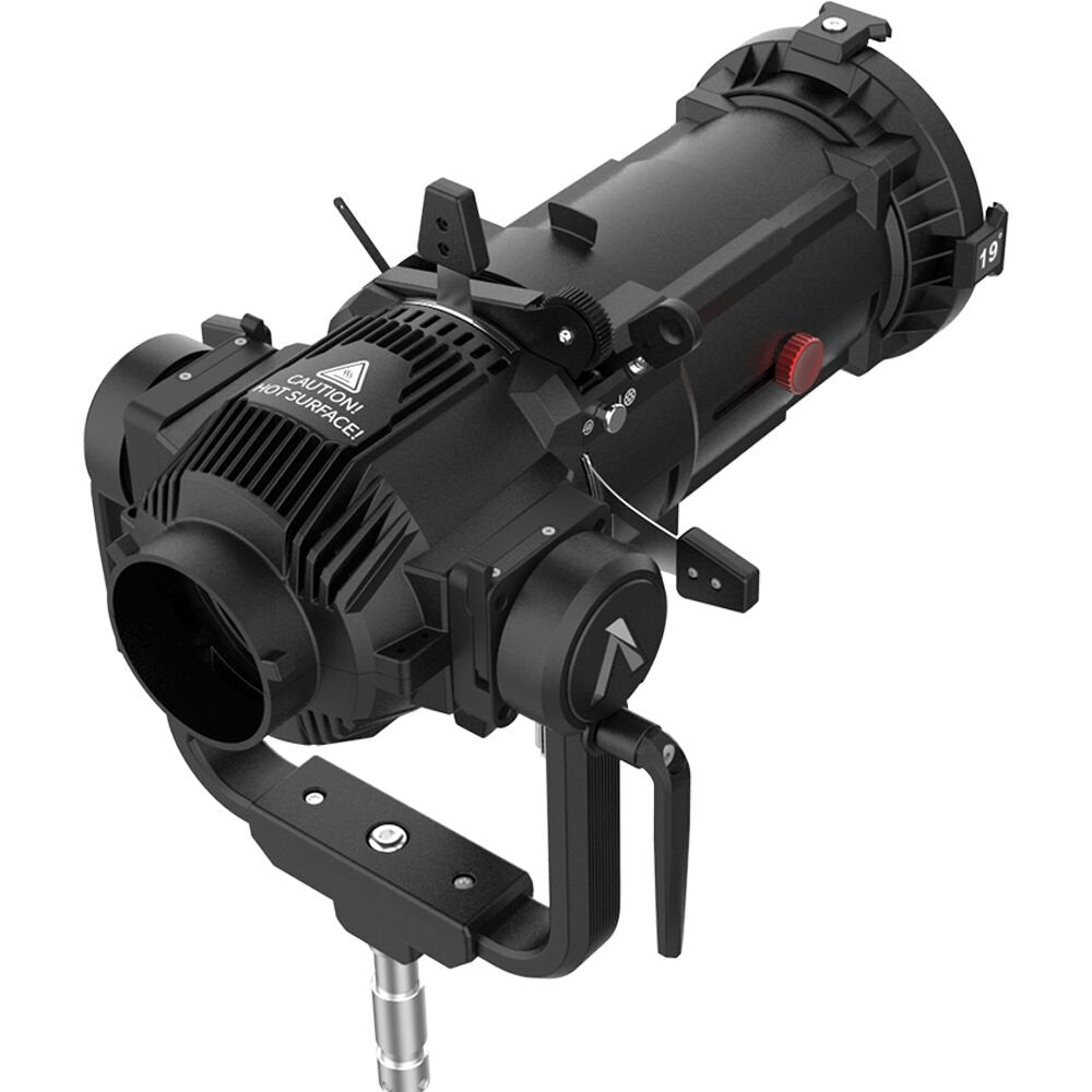 Aputure Spotlight Max Kit with Lens image 1