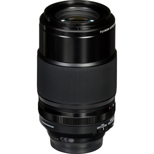 Fujifilm XF 80mm f/2.8 R LM OIS WR Macro Lens image 0