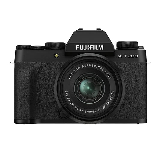 FUJIFILM Metal Hand Grip for X-T10, X-T20, and X-T30 image 1