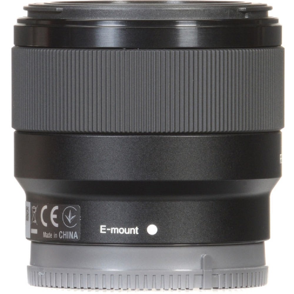 Sony FE 50mm f/1.8 Lens image 3