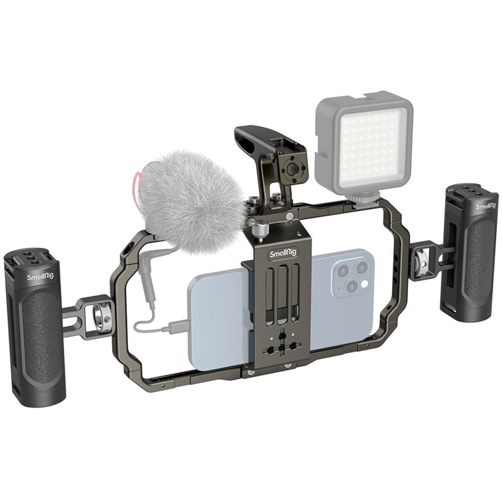 SMALLRIG UNIVERSAL MOBILE PHONE image 2