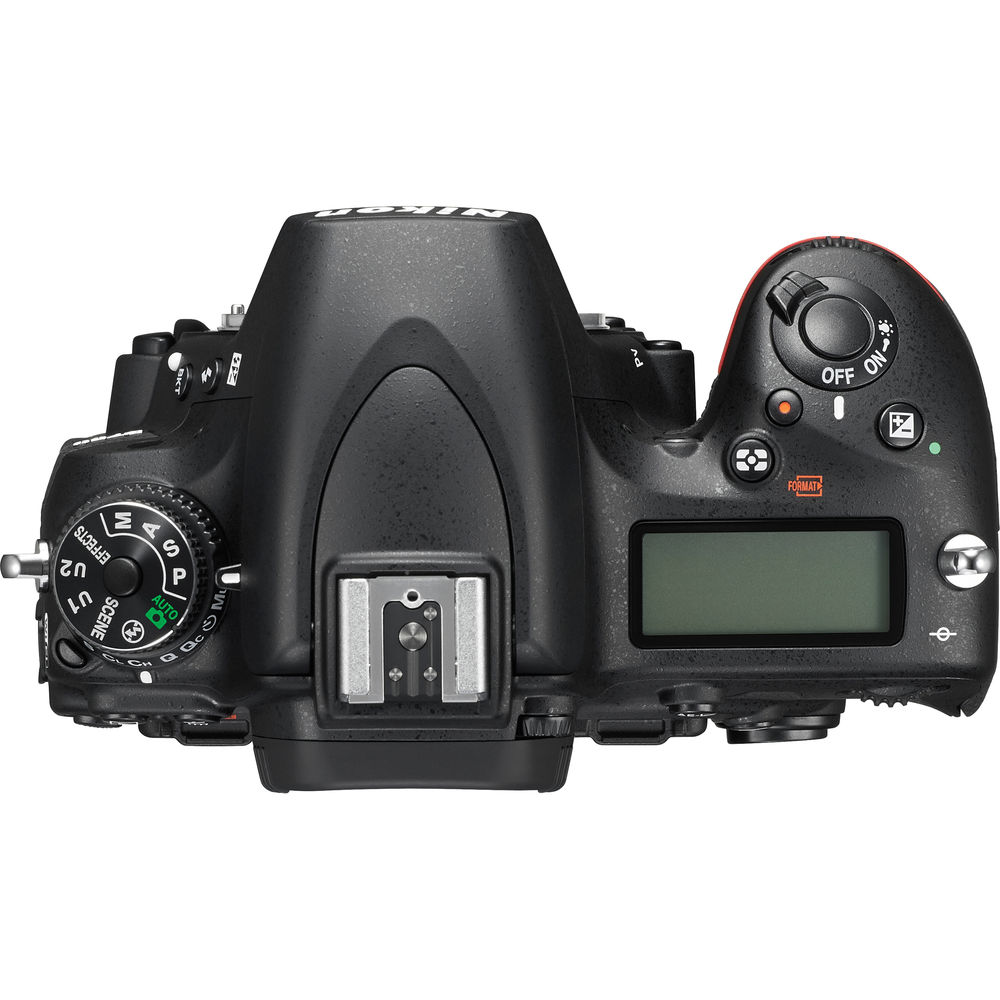 Nikon D750 DSLR Camera (Body Only) image 2