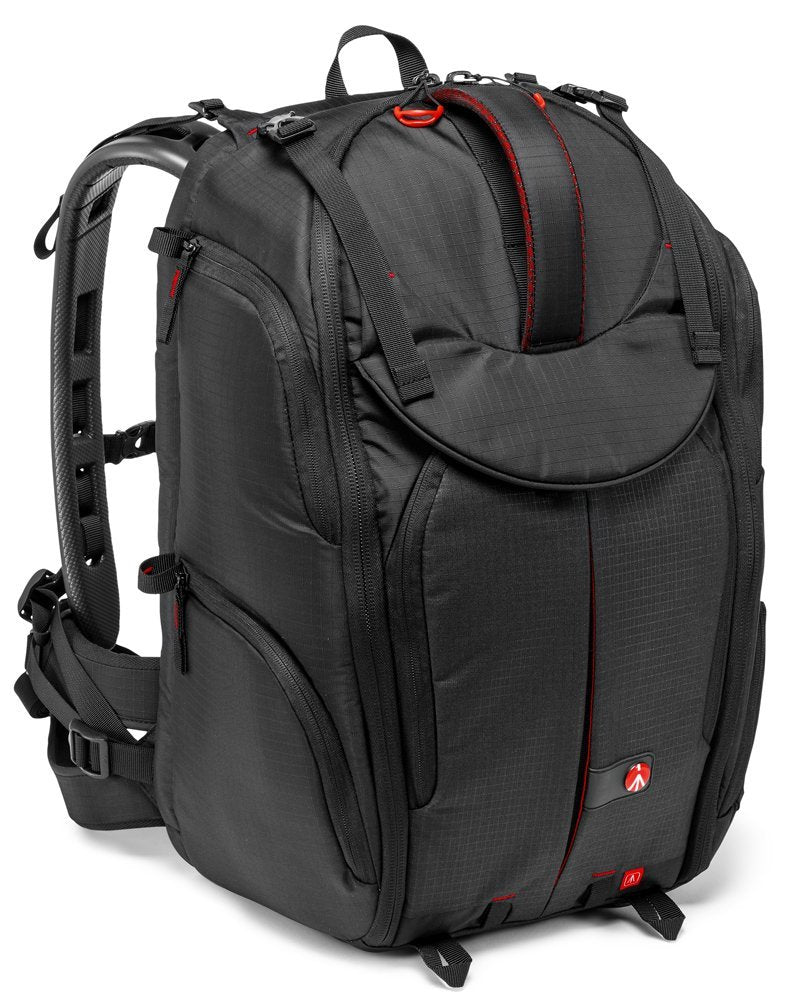 Manfrotto MB PL-PV-410 Pro Light Camera Backpack PV-410, Camcorder/VDSLR image 0