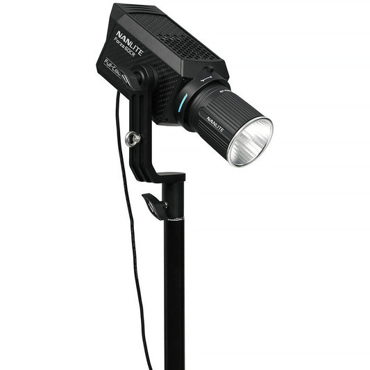 Nanlite Forza 60CR RGBLAC LED Spotlight image 1