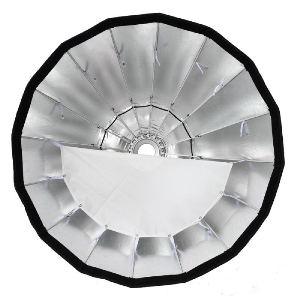 Godox P90L Parabolic Softbox with Bowens Mount (35.4") image 2
