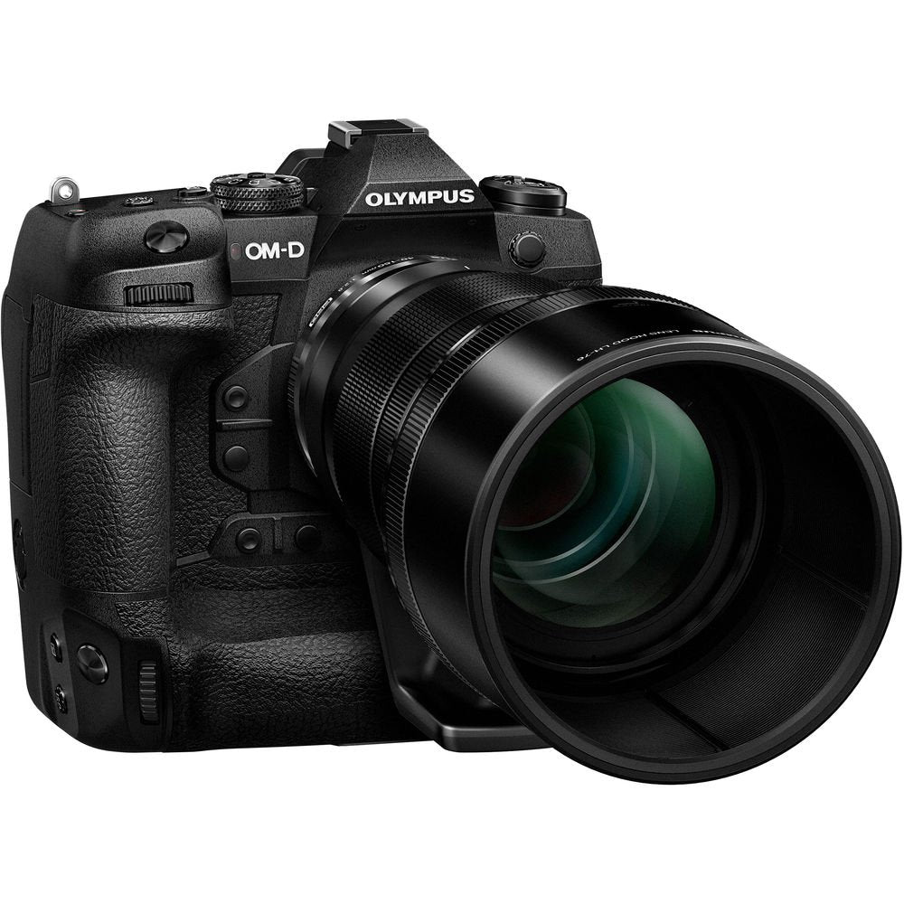 Olympus OM-D E-M1X Mirrorless Digital Camera (Body Only) image 6
