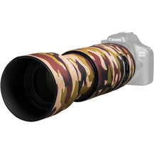 easyCover Lens Cover for Tamron 100-400mm f/4.5-6.3 Di VC USD Lens image 0