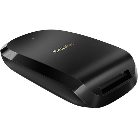 SanDisk Extreme PRO CFexpress Card Reader image 0