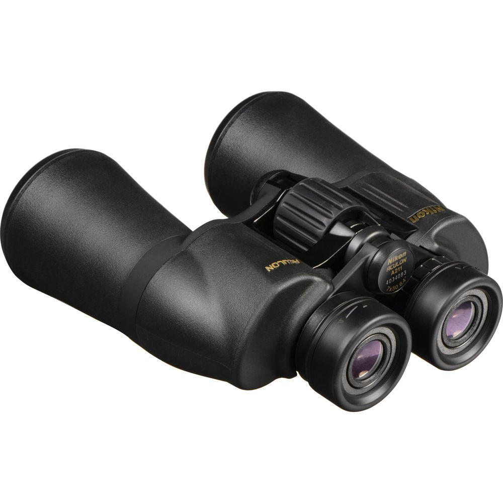 Nikon 7x50 Aculon A211 Binoculars (Black) image 2