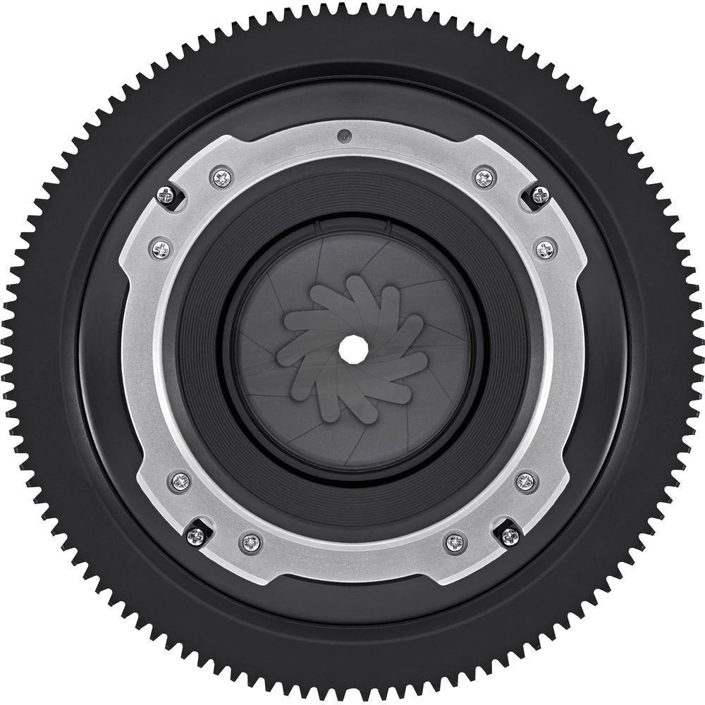 XEEN CF 50mm T1.5 Pro Cine Lens (EF Mount) image 2