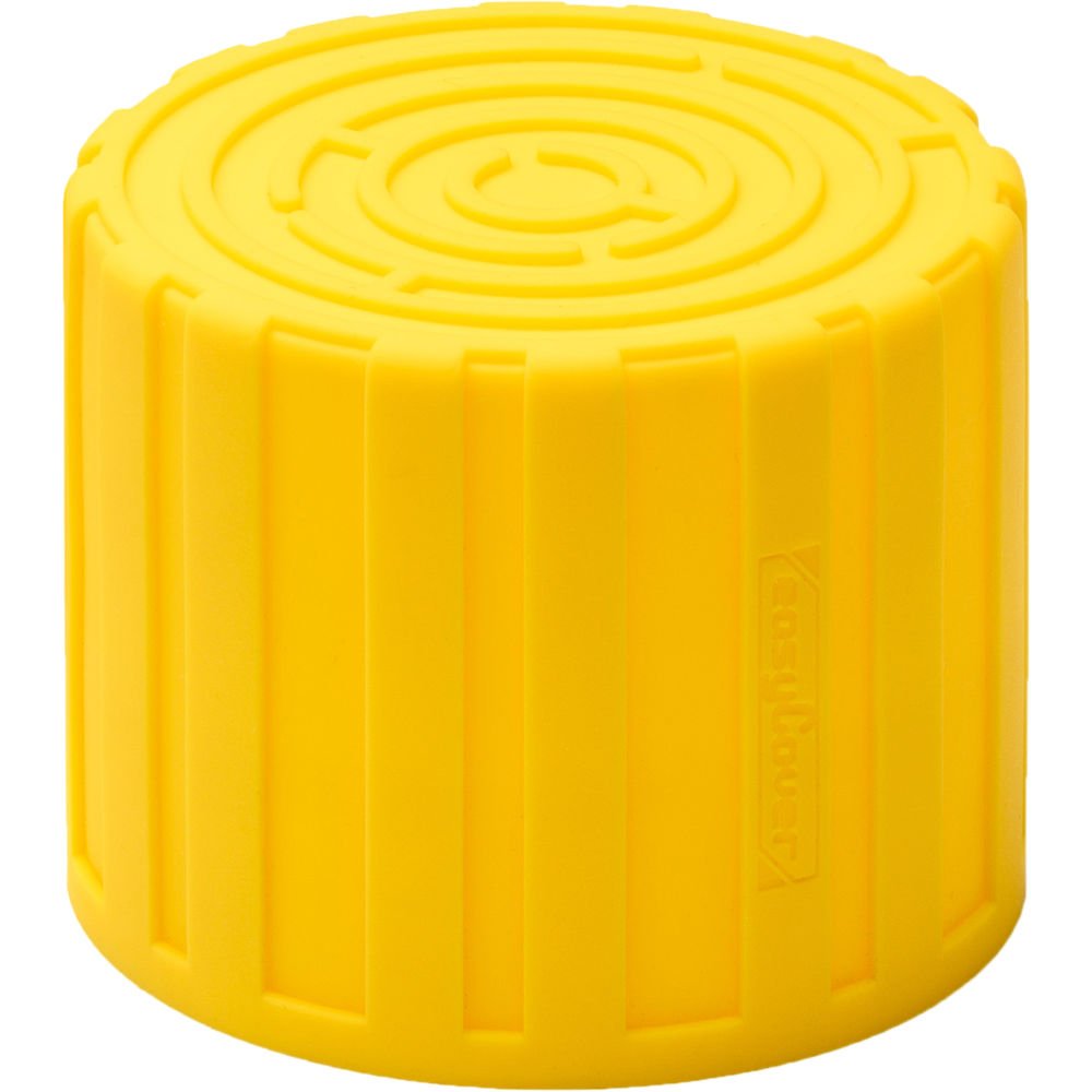 easyCover Lens Maze Cover - YELLOW image
