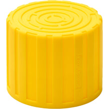 easyCover Lens Maze Cover - YELLOW image
