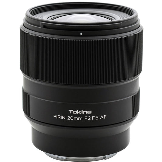 Tokina FiRIN 20mm f/2 FE AF Lens for Sony E image 0