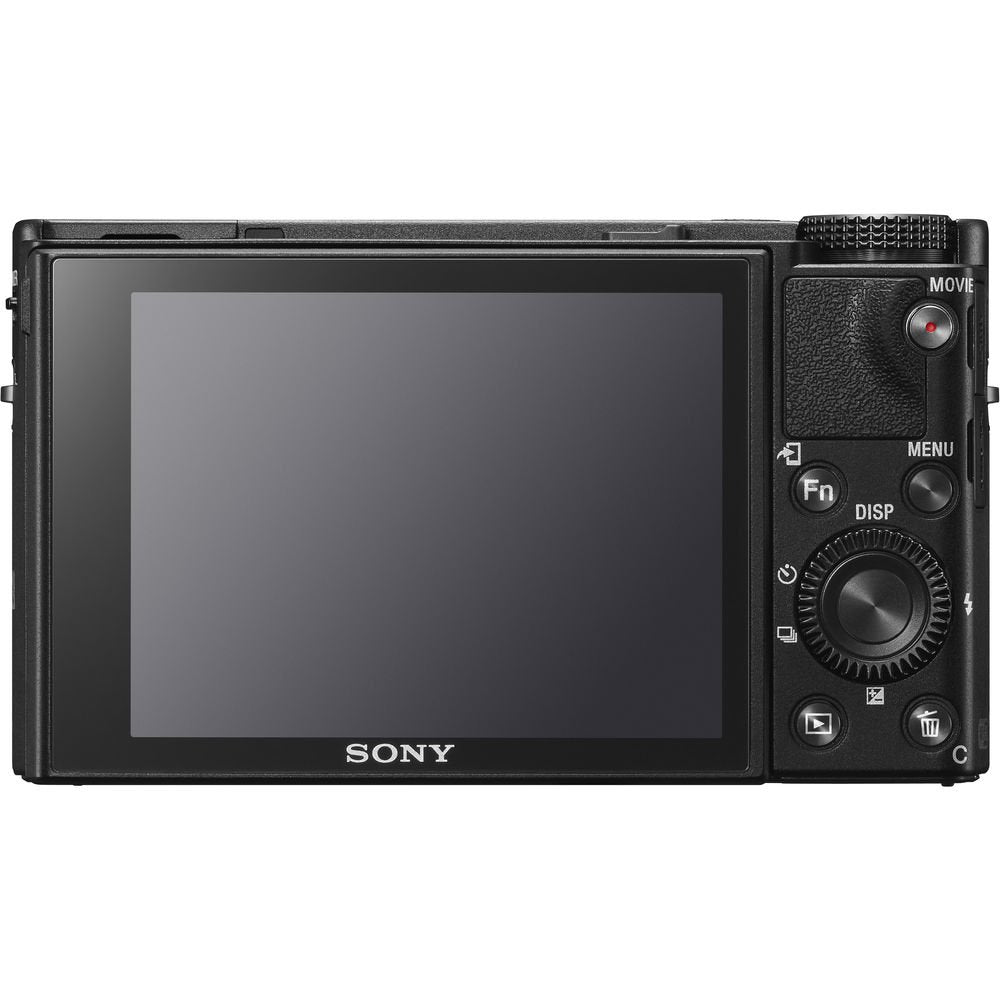 Sony Cyber-shot DSC-RX100 VI Digital Camera image 12